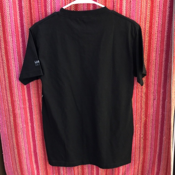 IMKING Men’s T CRIMINAL MINDED - Picture 6 of 8